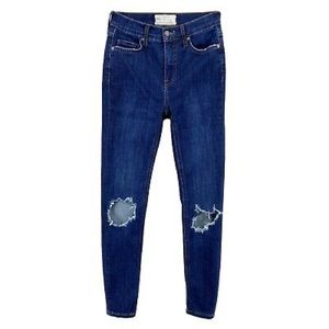 Free People Jeans